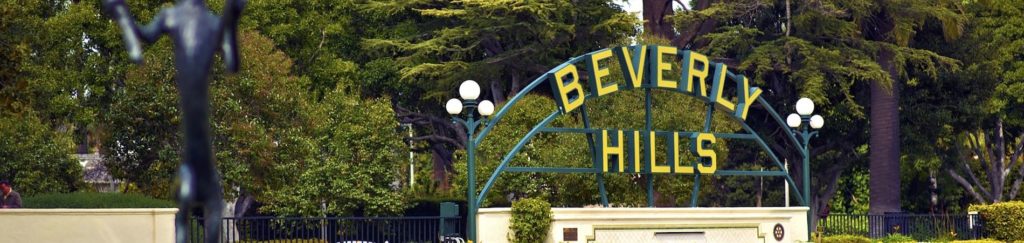 Beverly Hills, CA