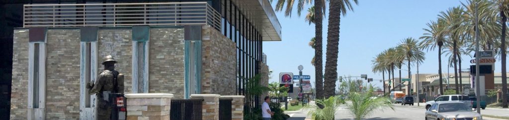 Hawaiian Gardens, CA