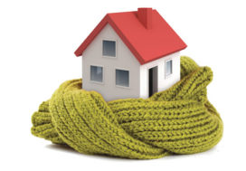 Help Heat my Home