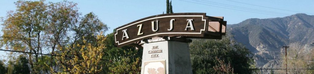 Azusa, CA