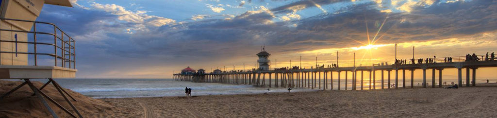 Huntington Beach, CA