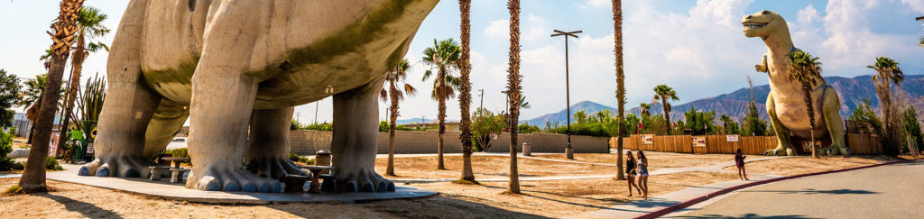 Riverside County, CA