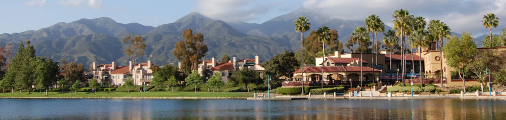 Rancho Santa Margarita, CA