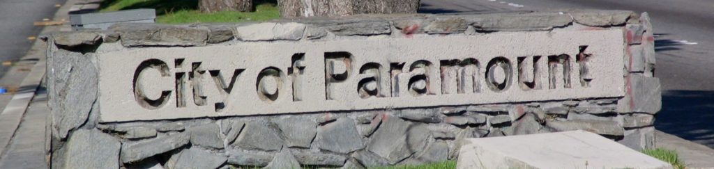 Paramount, CA