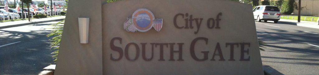 South Gate, CA