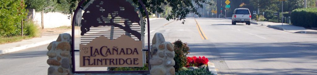 La Cañada Flintridge, CA