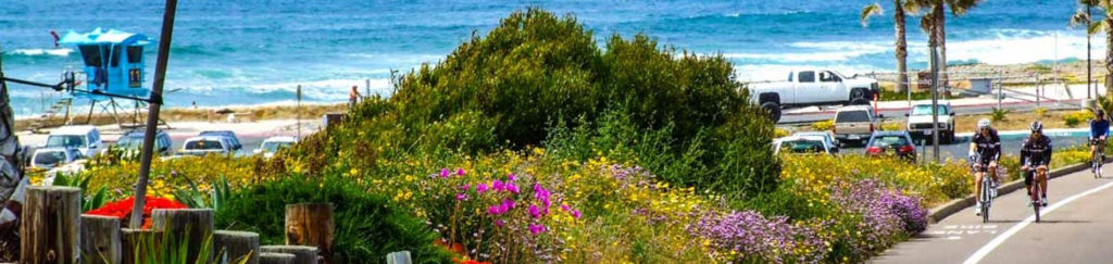 Cardiff by the Sea, CA