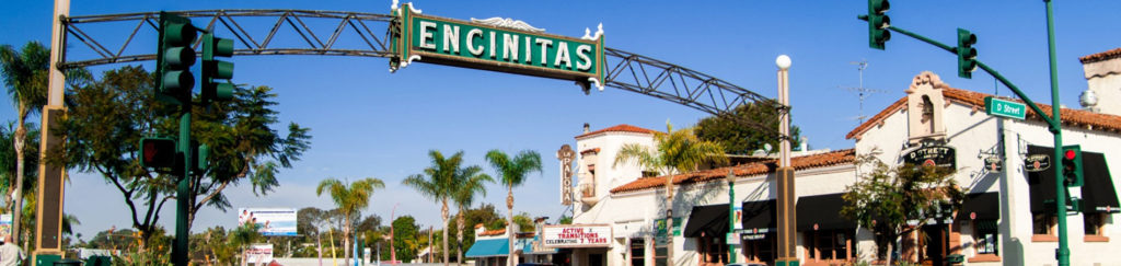 Encinitas, CA