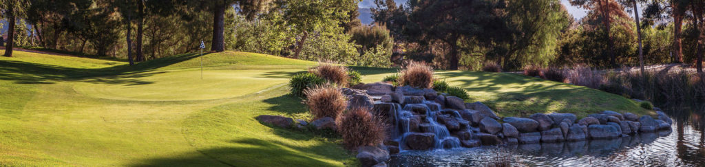 Carmel Mountain Ranch, CA