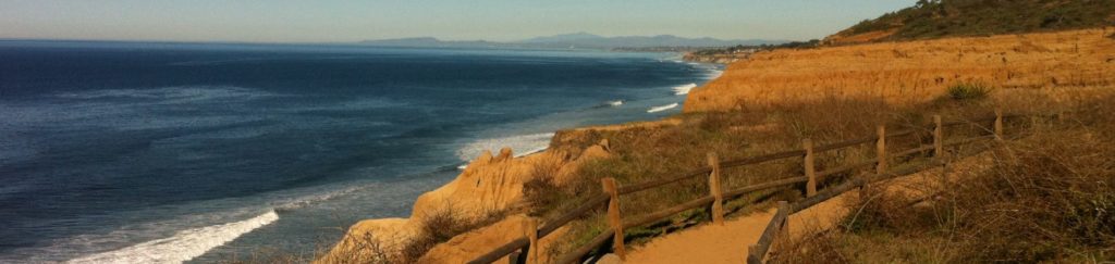 Torrey Pines, CA