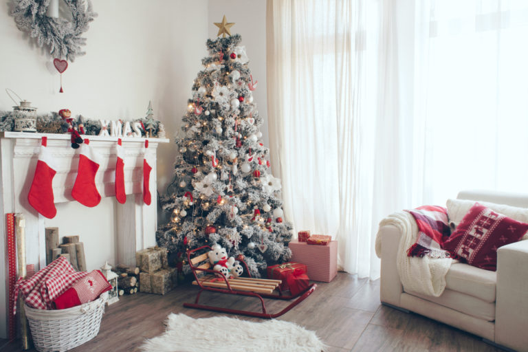 Avoiding Holiday Anxiety