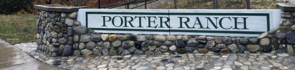 Porter Ranch, CA