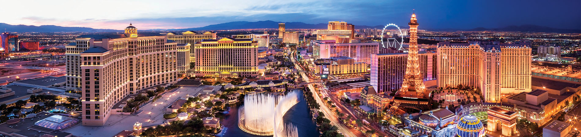 Las Vegas, NV