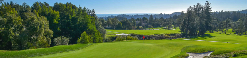 Pasatiempo, CA
