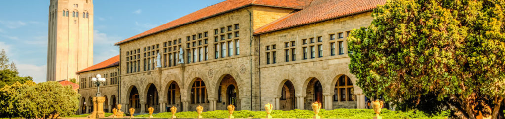Stanford, CA