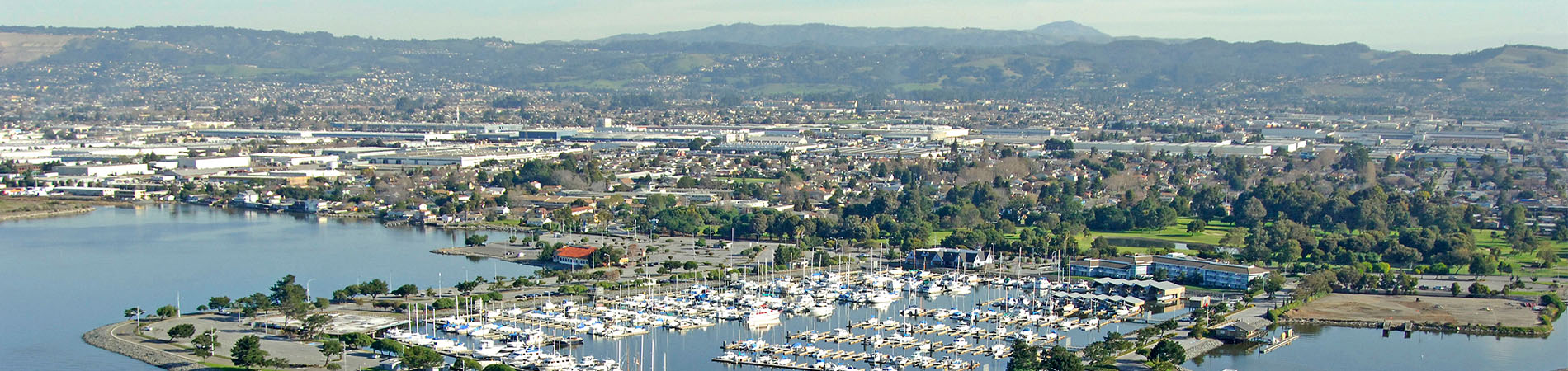 San-Leandro