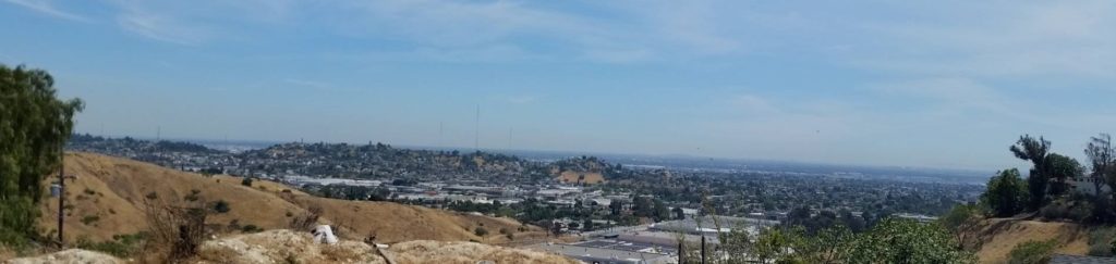 Montecito Heights, CA