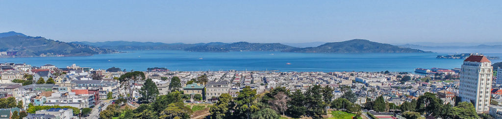 Pacific Heights, CA