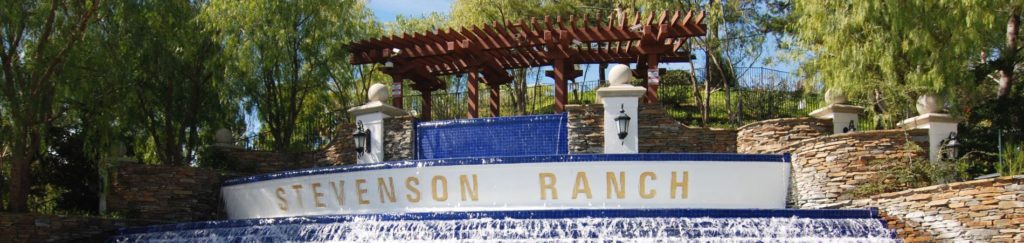 Stevenson Ranch, CA
