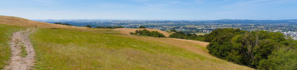 Larkfield-Wikiup, CA