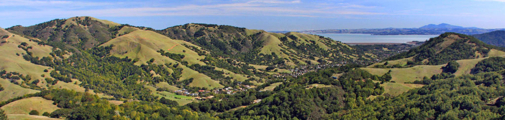 Lucas Valley-Marinwood, CA