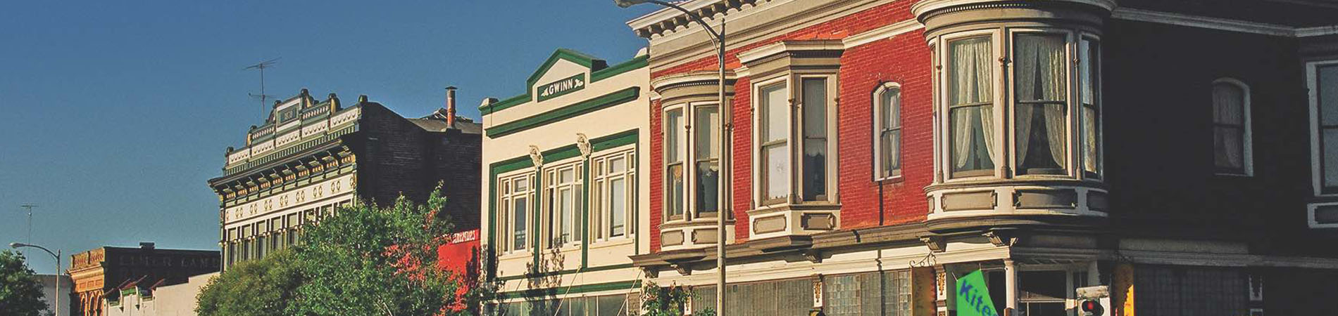 Petaluma