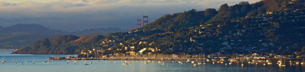 Sausalito, 