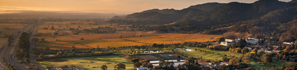 Yountville, 