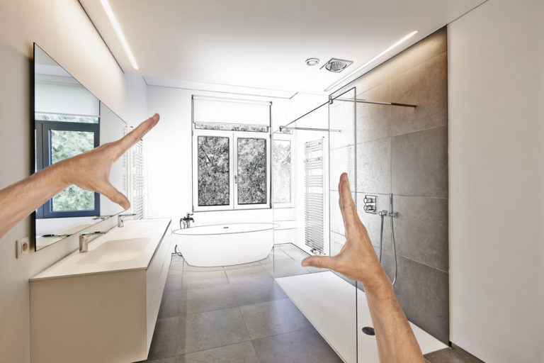 Inexpensive Bathroom Upgrades You Can Make to Your Temecula Rentals