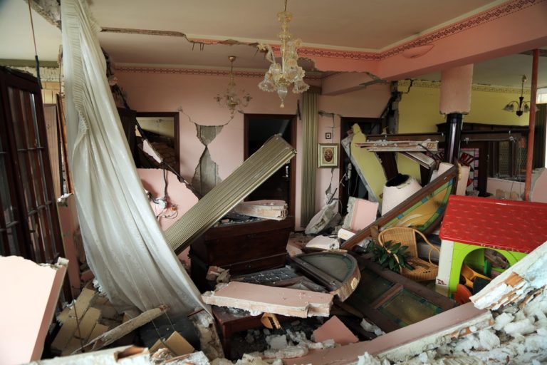What Is Normal Wear and Tear at Your Santa Barbara Rentals?