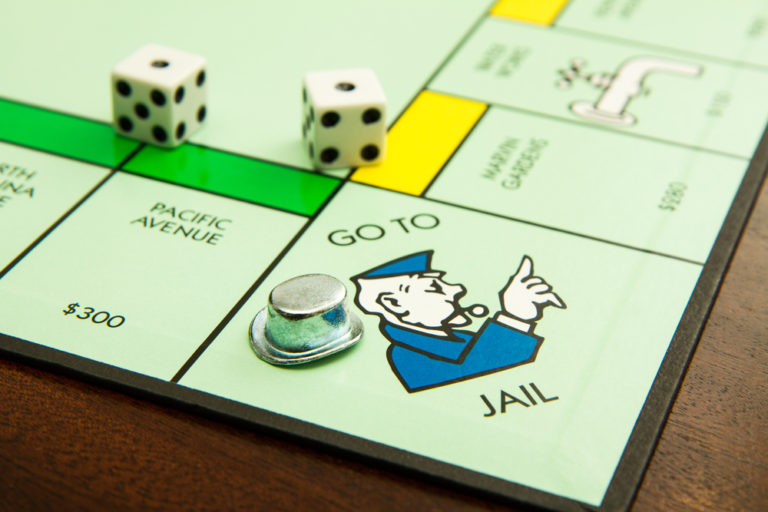 What Should You Do When a Tenant Goes to Jail?