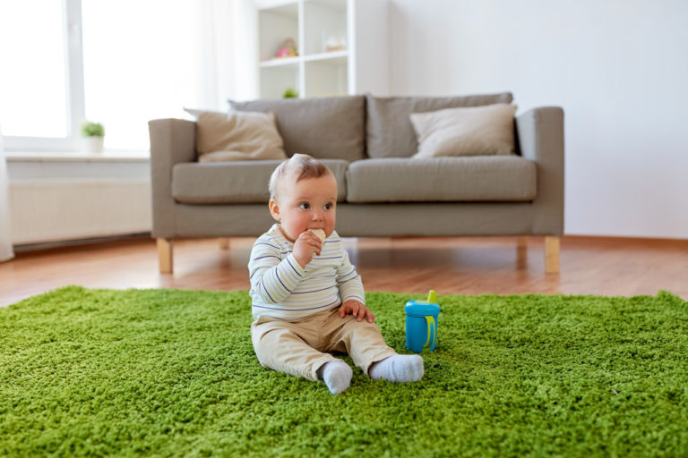 Childproofing Tips for Your San Diego Rental Properties