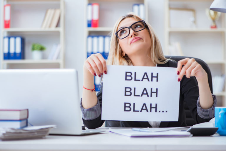 Unexpected Words to Avoid When Marketing Your Rentals Online