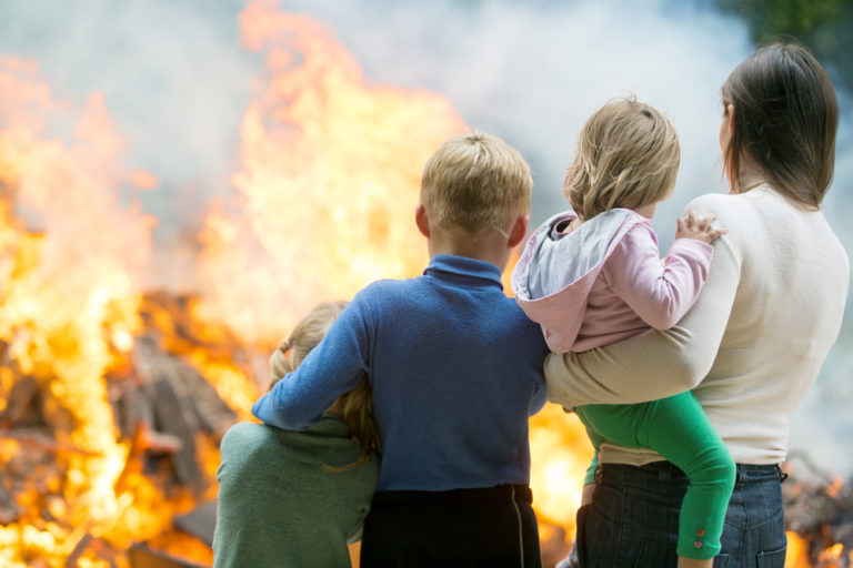 What Insurance Policies Should Every Landlord Have?