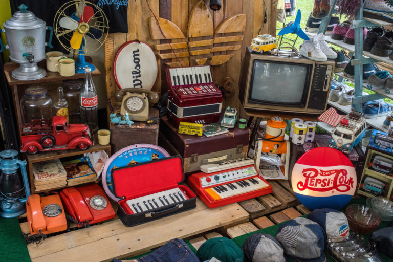 How to Deal with Hoarding Tenants