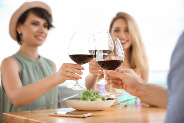 Where are the best restaurants in Temecula?
