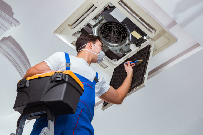 Maintenance 101 – What should you be focusing on your Temecula rental?