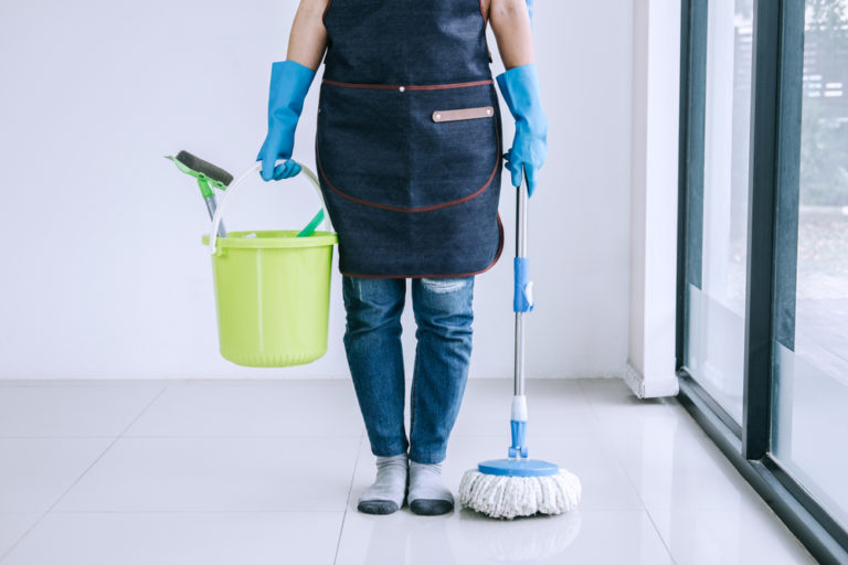 Need Rental Management in Los Angeles? Click Here!