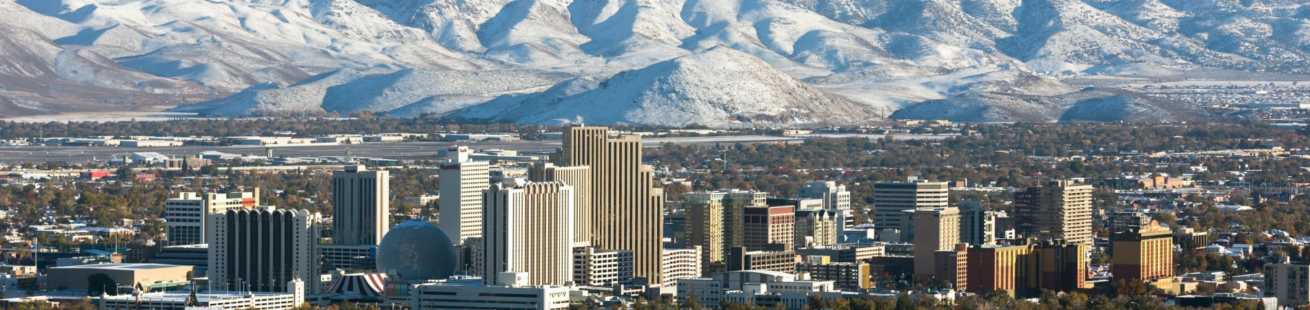 Reno, NV