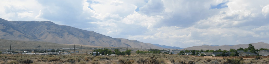 North Valleys, NV