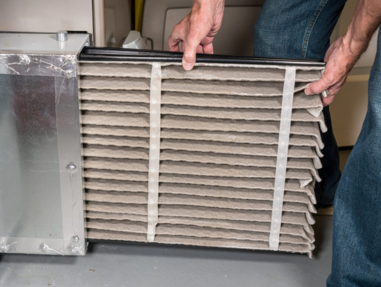 Real Estate Rental Services in Los Angeles – Make Sure Your Air Conditioner Is Ready for The Summer