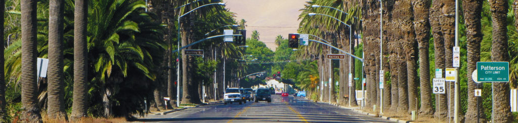 Patterson, CA