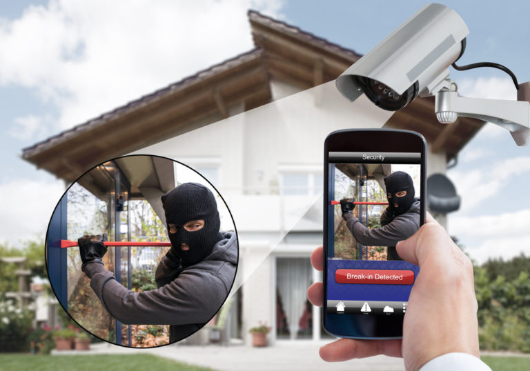 Security cameras – Are they important at rental properties?