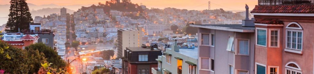 San Francisco County, CA