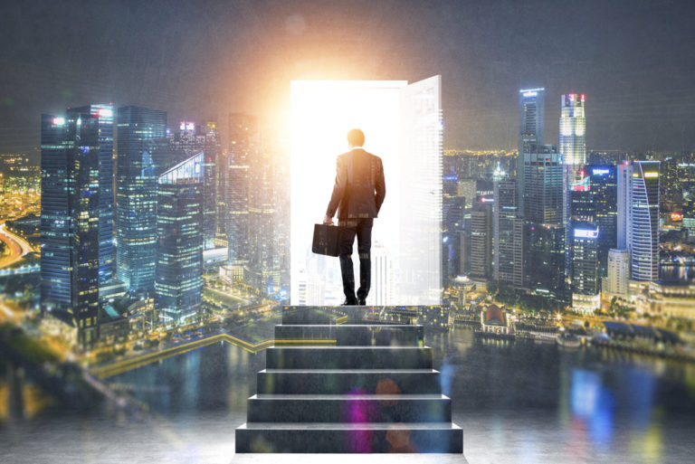 What Are Opportunity Zones?Â