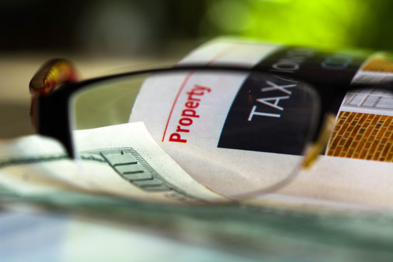 Keep More of Your Money at Tax Time