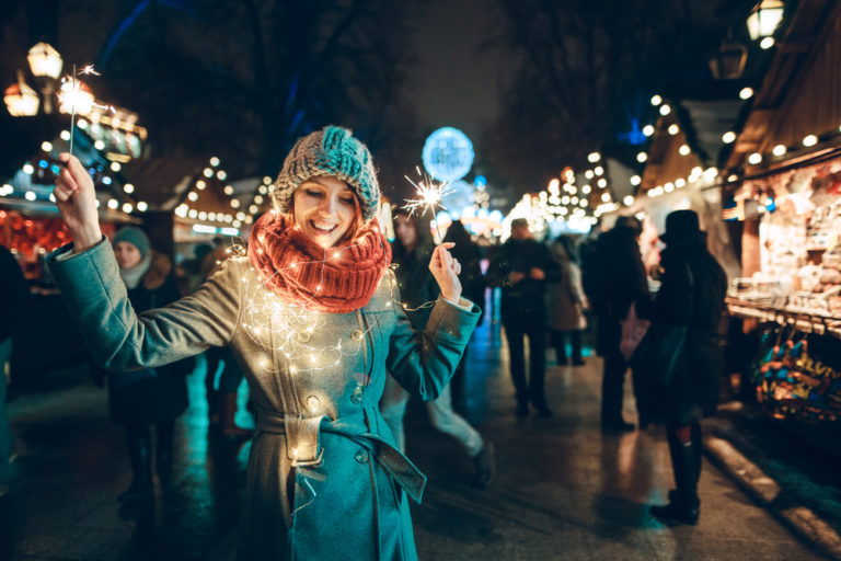 Boost Retention with Tenant Events