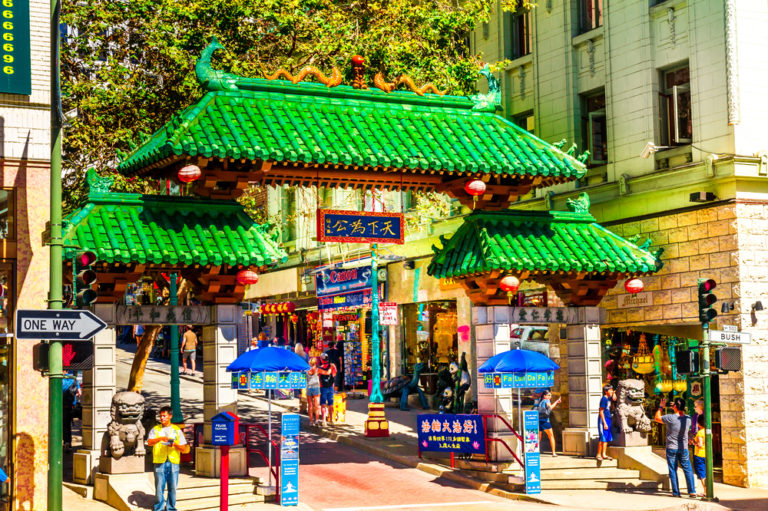 Five Fun and Free Must-See Spots in San Francisco
