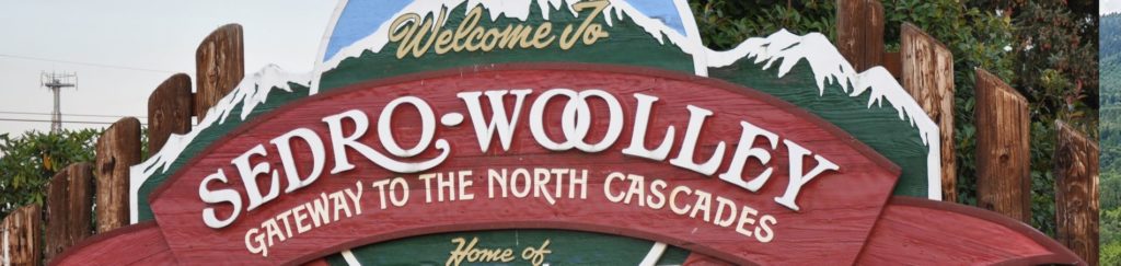 Sedro-Woolley, CA