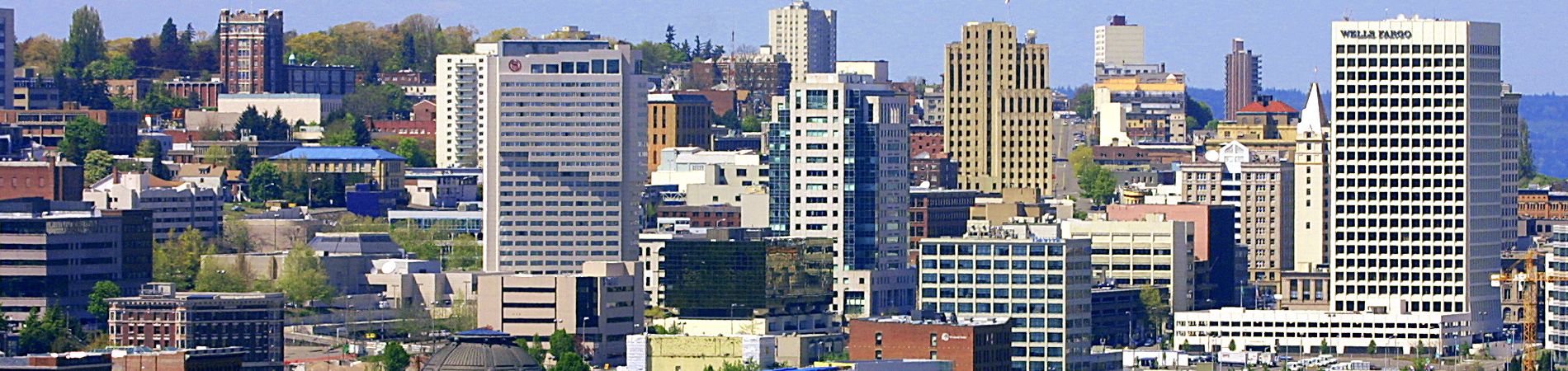Tacoma, WA